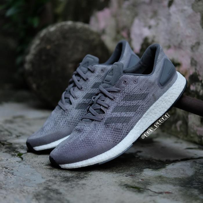 pureboost dpr grey