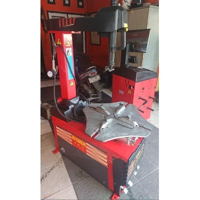 Jual Tyre Changer Corghi Proline - Kota Bekasi - Joe lasec | Tokopedia