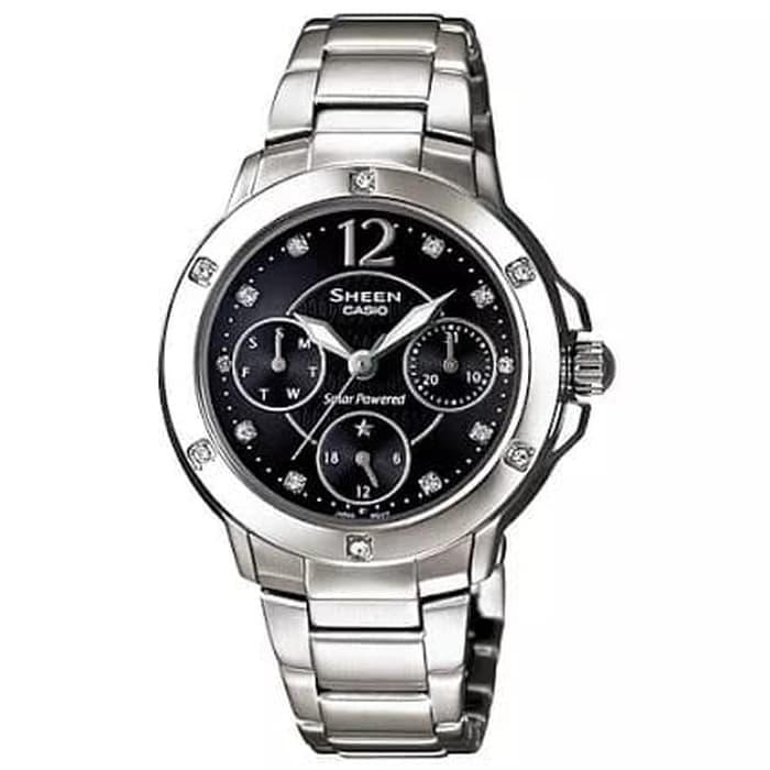 Casio sheen clearance harga