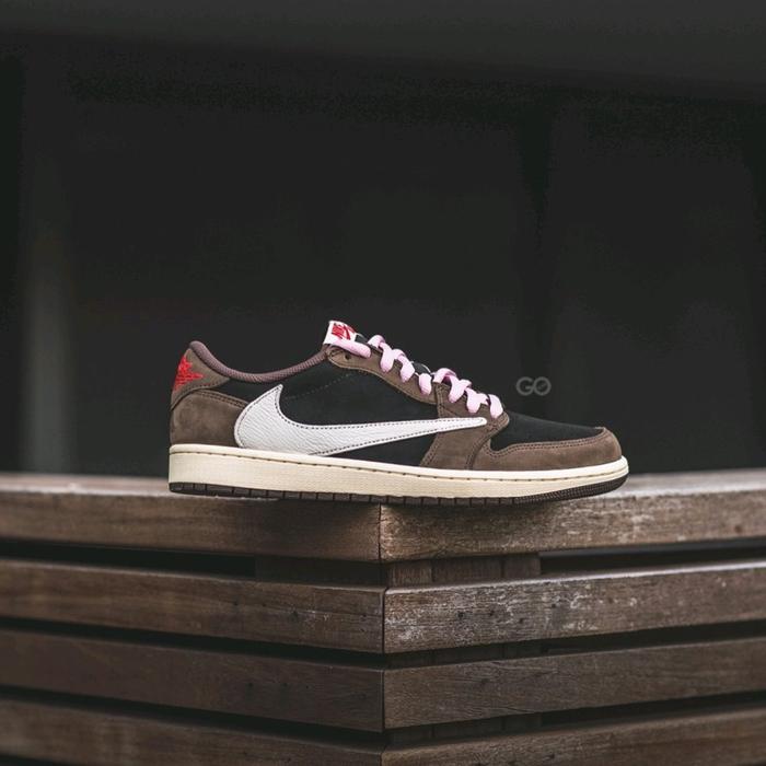 travis scott dark mocha