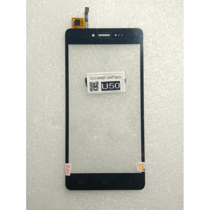 Jual Touchscreen Ts Evercoss U50 Hitam Jakarta Pusat Bill Online Shop Tokopedia