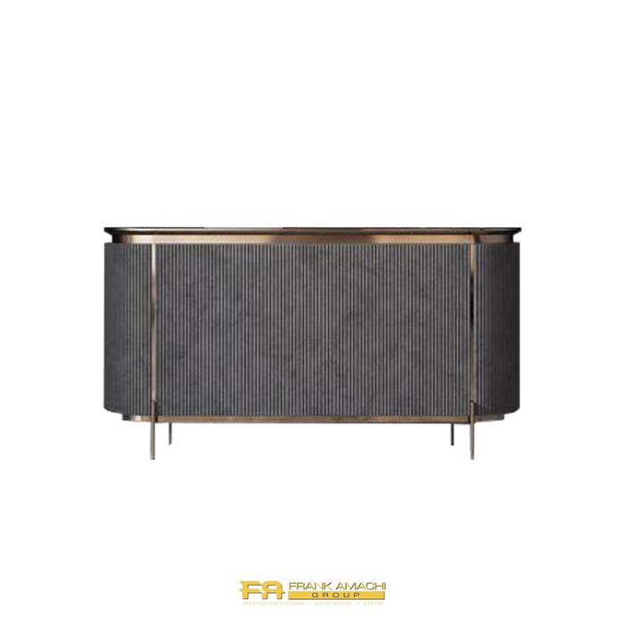 Gambar FURNITURE CREDENZA MODERN C01 dari Frank Amachi Interior undefined Tokopedia