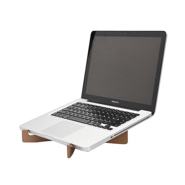 Gambar Alto by Cooks Habit MDF Stood Dudukan Laptop dari Cookshabit undefined Tokopedia