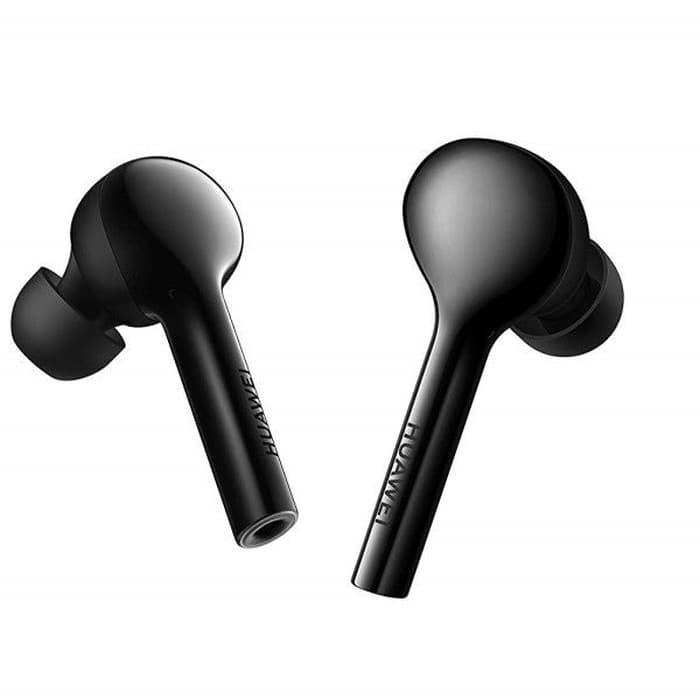 Huawei Freebuds Lite CM-H1C - Hitam 
