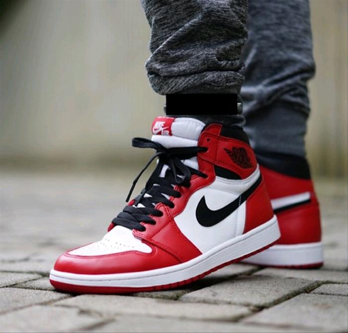 chicago 1s retro