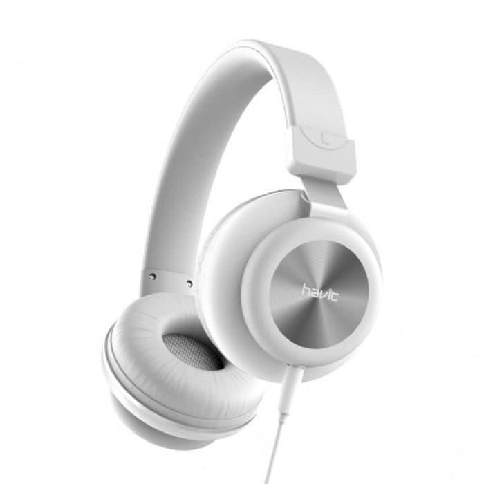 GAMING HEADSET Archives - HAVIT | GAMENOTE Series Official Website