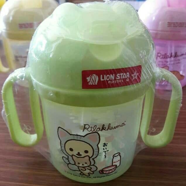 Gambar Mug Mimi Balita GL-75 300ml Lion Star - Hijau dari Yonsi Berkah Selalu undefined Tokopedia