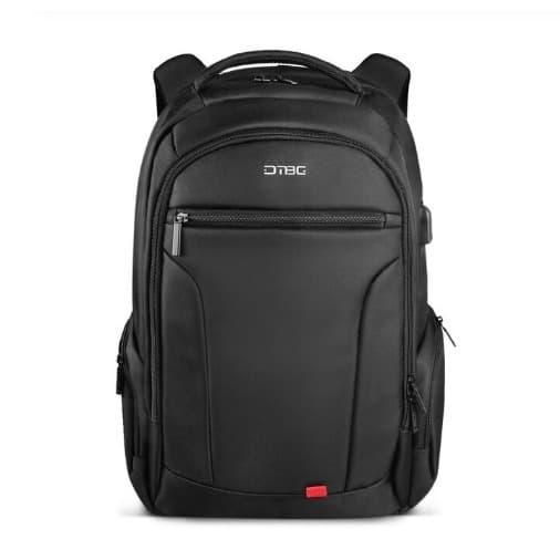 Dtbg D8257w Usb Port 173 Inch Laptop Bag Backpack