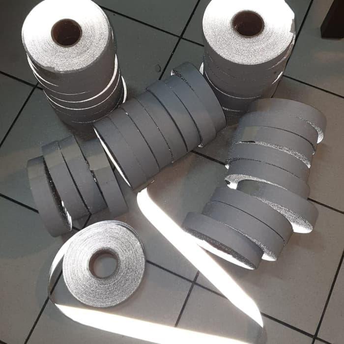 Jual Scotlite Kain Atau Scotlight Ukuran 1 Inch × 50 Meter - Jakarta ...