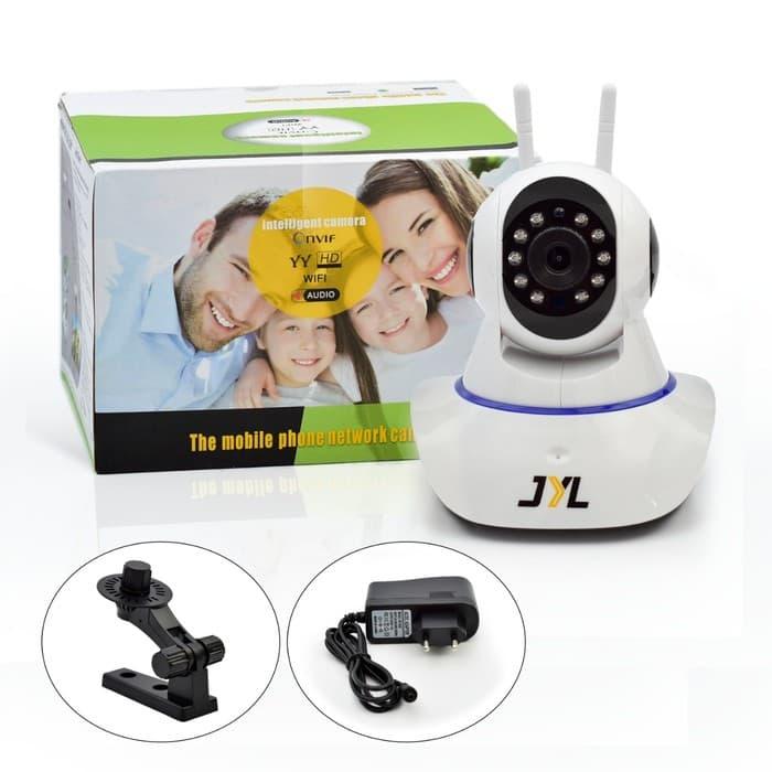 Cctv Camera Ip Camera Yyp2p Wireless Ip Cara Setting Ip Camera