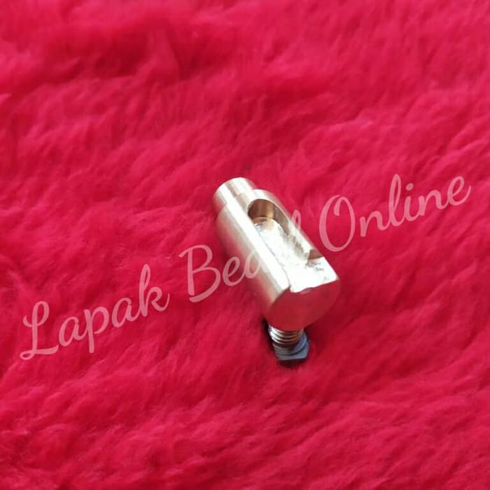 Gambar Hammer / Pemukul Gejluk untuk OD 16, tebal 1.5mm Murah dari Lapak LBO undefined Tokopedia