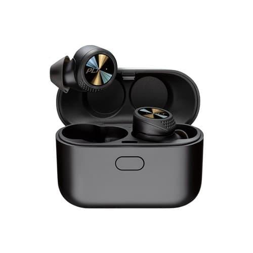 Jual New Plantronics Backbeat Pro 5100 