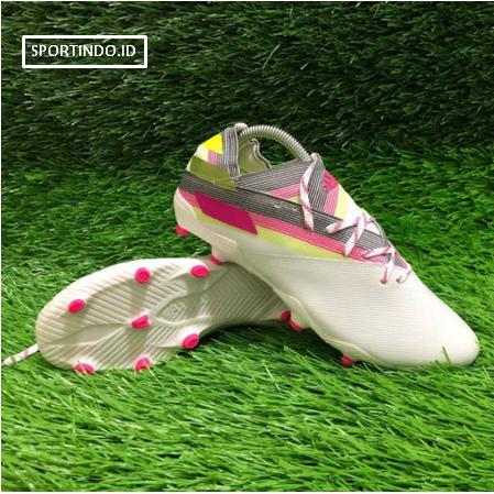adidas nemeziz rainbow