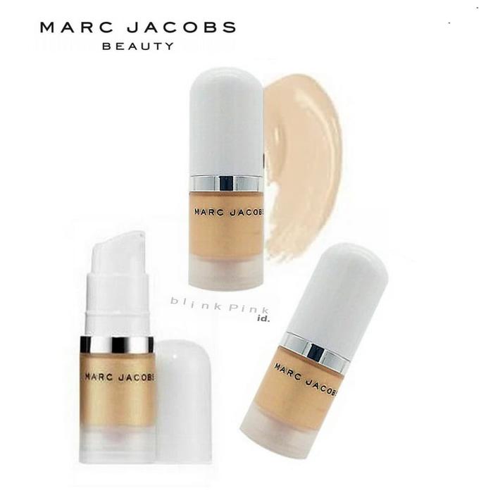 Gambar MARC JACOBS DEW DROPS COCONUT GEL HIGHLIGHTER MINI dari Blinkpink shoppe undefined Tokopedia