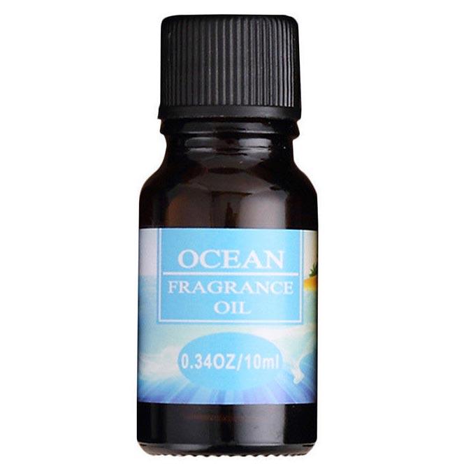 Gambar Essentil Oil Aromatherapy Aromaterapi - Ocean dari Pandapink Store undefined Tokopedia