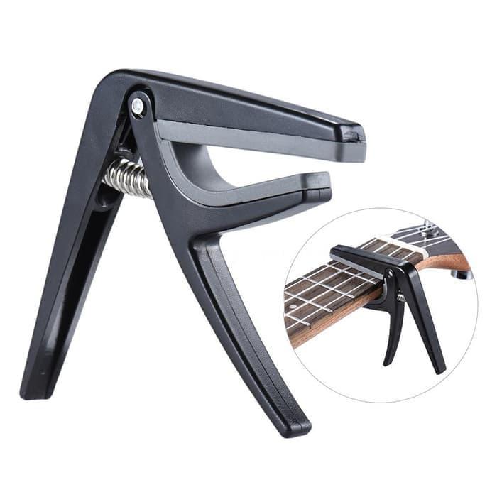 Gambar Capo Profesional Single-Handed Bahan Plastik dari MaFiaGadgeT undefined Tokopedia