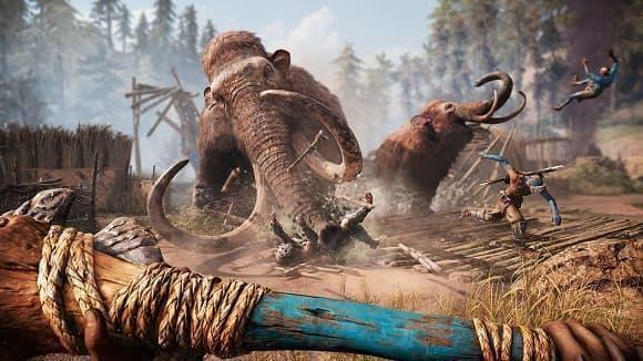 far cry primal pc game far cry primal pc game