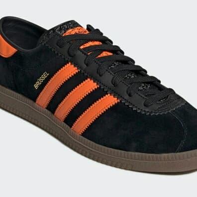 Jual Adidas Originals Brüssel 2019 