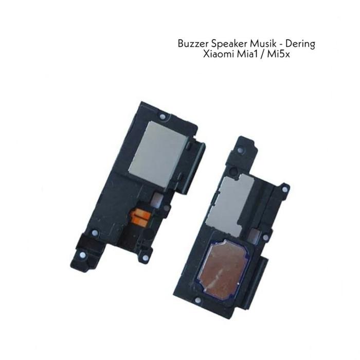 Speaker Dering Xiaomi Mia1 Mi a1 