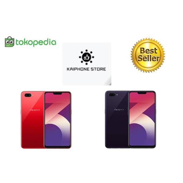 Gambar OPPO A3S RAM 2GB INTERNAL16GB GARANSI 1 TAHUN dari Kaiphone store undefined Tokopedia