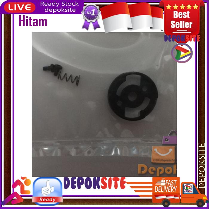 Gambar 1 Set Original Propeller BASE MOUNT For Brushless Dji Spark Cw Or CCw - Hitam dari Depoksite undefined Tokopedia