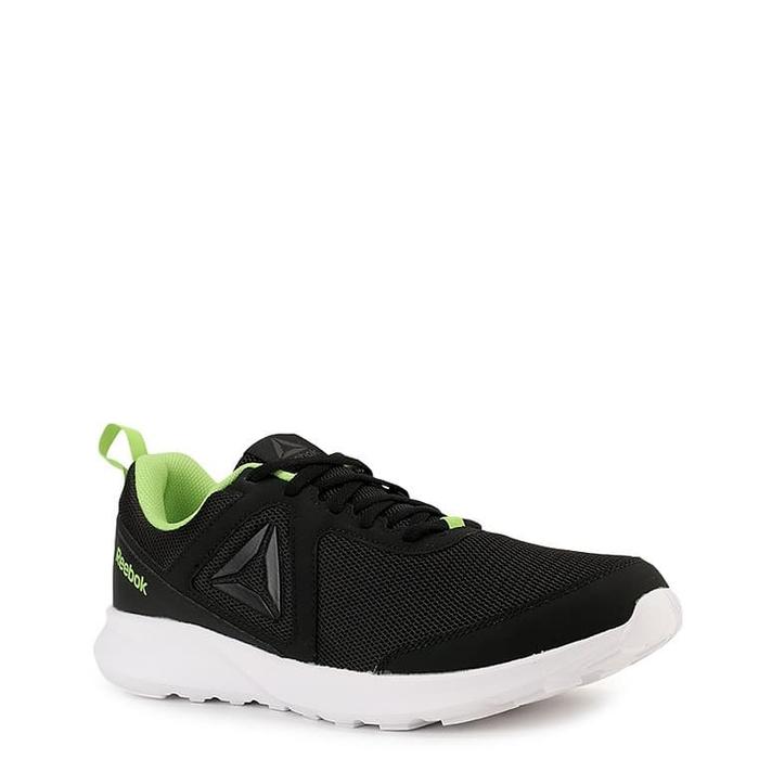 quick motion reebok