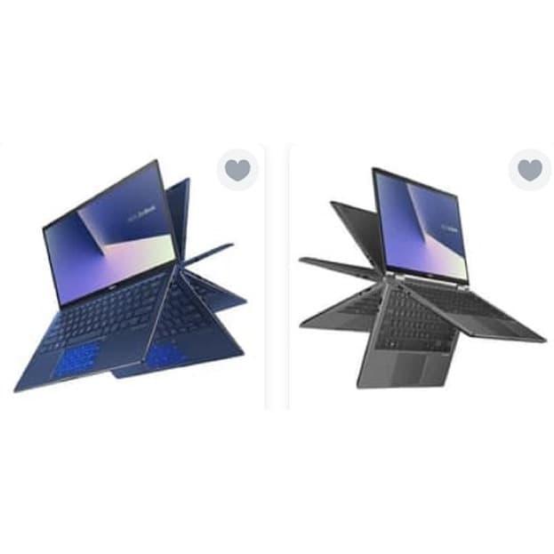 Laptop Ux362fa Asus Zenbook Flip UX362FA-EL701T Ultrabook (Core I7