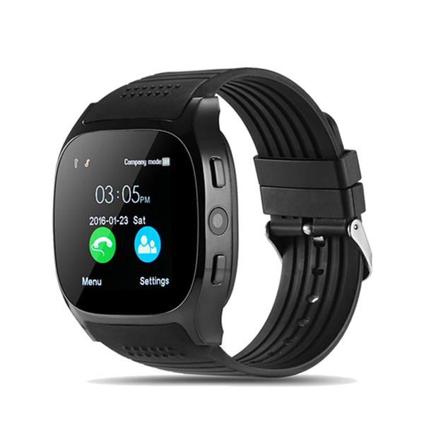 Remote Device W90 Smartwatch Bt Notifier Smart Watch Q528 GPS, SOS