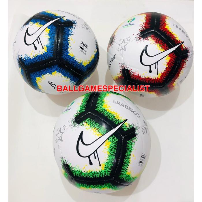 Gambar BOLA SEPAK FUTSAL NIKE BARU - FUTSAL dari Ballgamespecialist undefined Tokopedia
