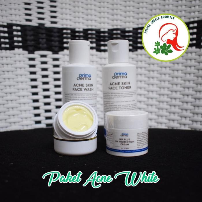 cream primaderma acne