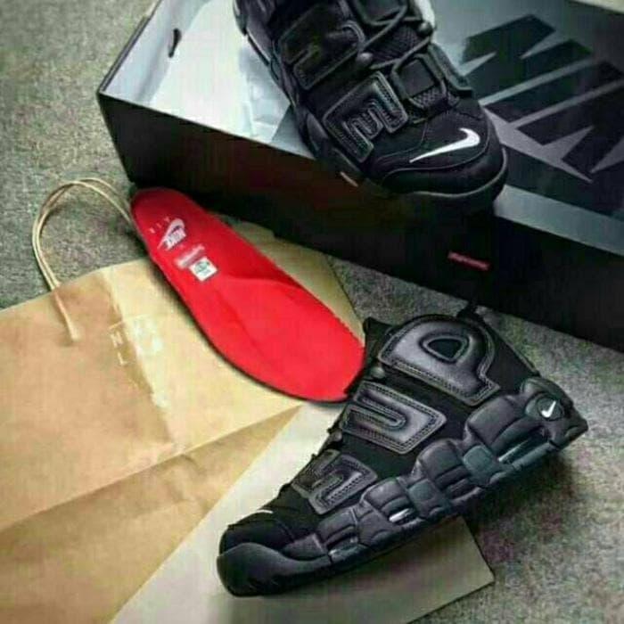 suptempo black