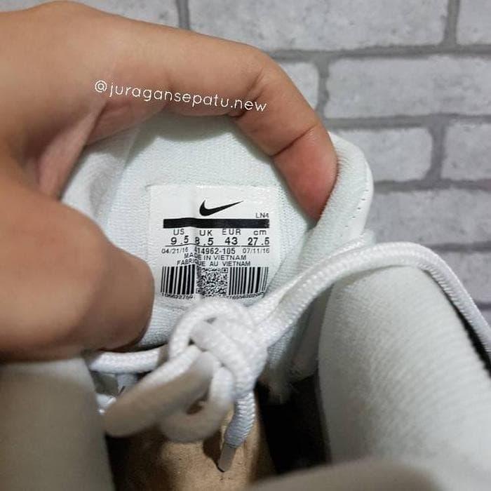 uptempo scottie