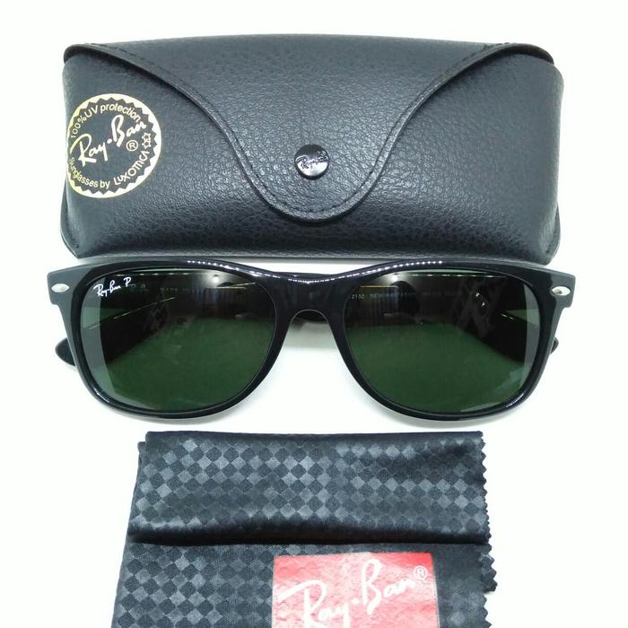 Jual Kacamata Rayban new wayfarer 