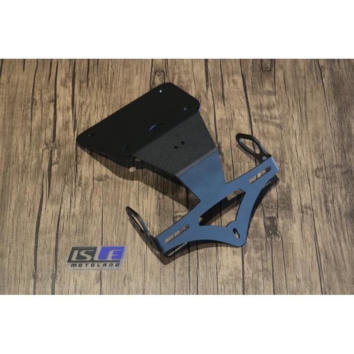 Gambar Tail Tidy Yamaha MT25 2014- Up P&P dari Candi Motor undefined Tokopedia