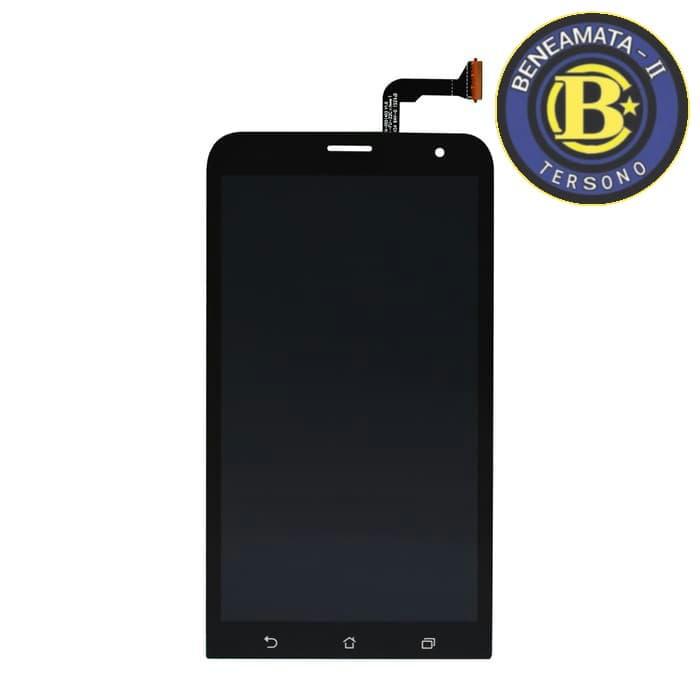 Jual Lcd Asus Zenfone 2 Laser Z00ldd 5 5 Original Fullset Touchscreen Kab Batang Beneamata Ii Tokopedia