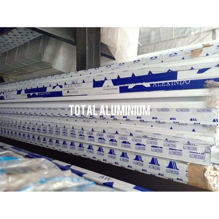 Jual Inkalum Alexindo Alexindo Ykk Kota Bogor Totalaluminium 