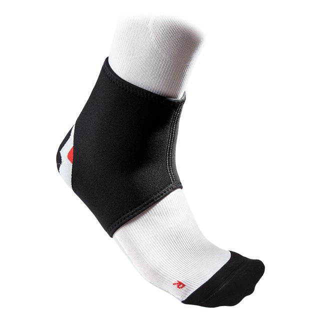 Gambar MCDAVID Ankle Sleeve 431 SMED Black - XL dari ELITE MMA SHOP undefined Tokopedia
