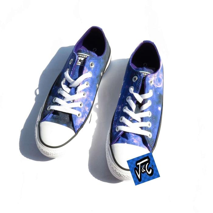 Sepatu 2025 converse galaxy