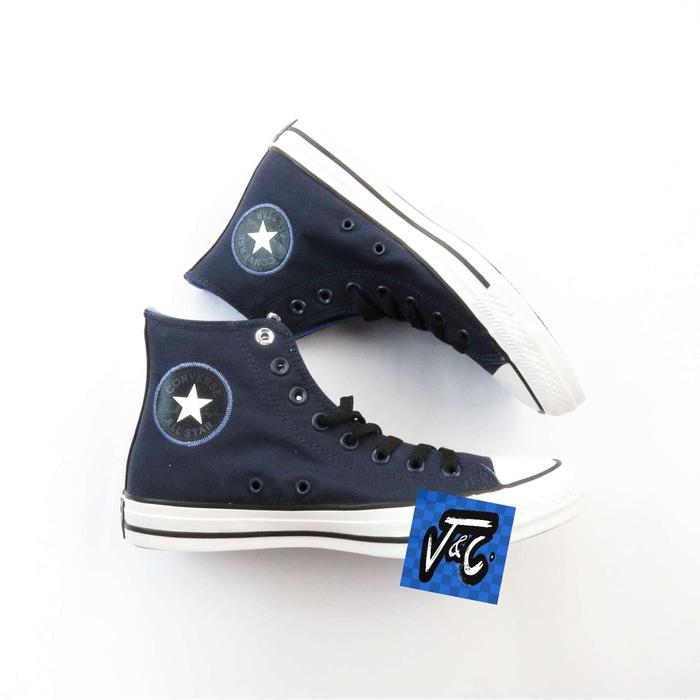 Chuck taylor all star space explorer high outlet top