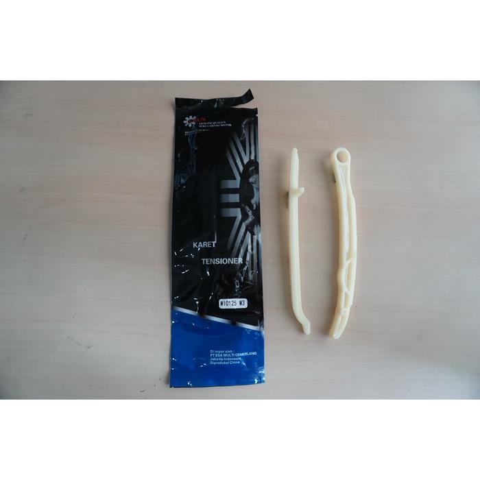 Gambar Karet/Lidah Tensioner MIO 125 M3 CRUN dari Angkasa Jaya Motor undefined Tokopedia
