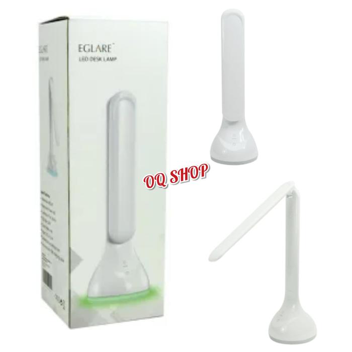 Gambar EGLARE LAMPU MEJA LED DIMMABLE 4W dari ONE QUALITY SHOP undefined Tokopedia