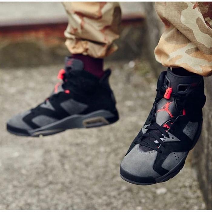 psg retro 6