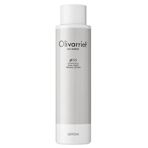 Gambar Olivarrier Dual Moist Toning Lotion 200ml dari nihonmart undefined Tokopedia