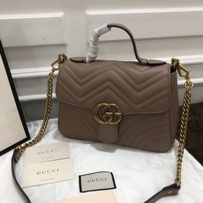 Jual Gucci Bag - Jakarta Pusat - Pasarnya wanita | Tokopedia