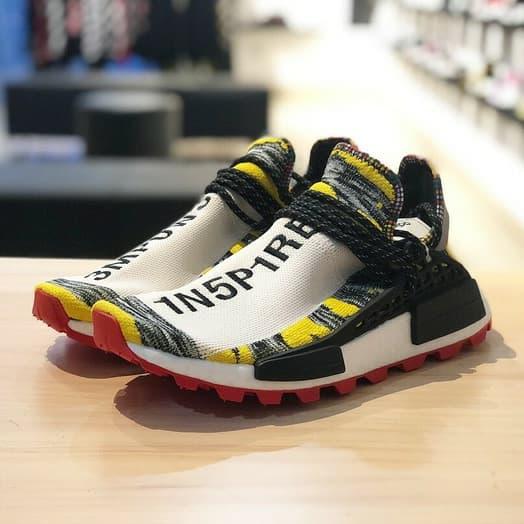 Human race empower Clearance