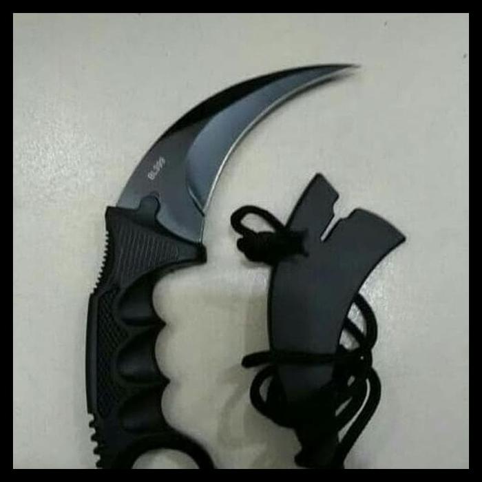 Jual Barang Bagus Pisau Kerambit Karambit Carambit Alat Beladiri Tactical Jakarta Barat Ando Onshop Tokopedia