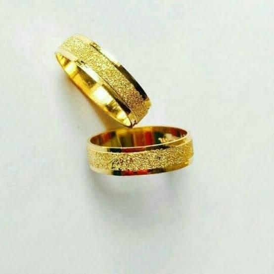 Jual Emas 22 Karat 1 Gram Komplit Dengan Surat Dijamin 11 Jakarta Pusat Kencanamas88 Tokopedia 