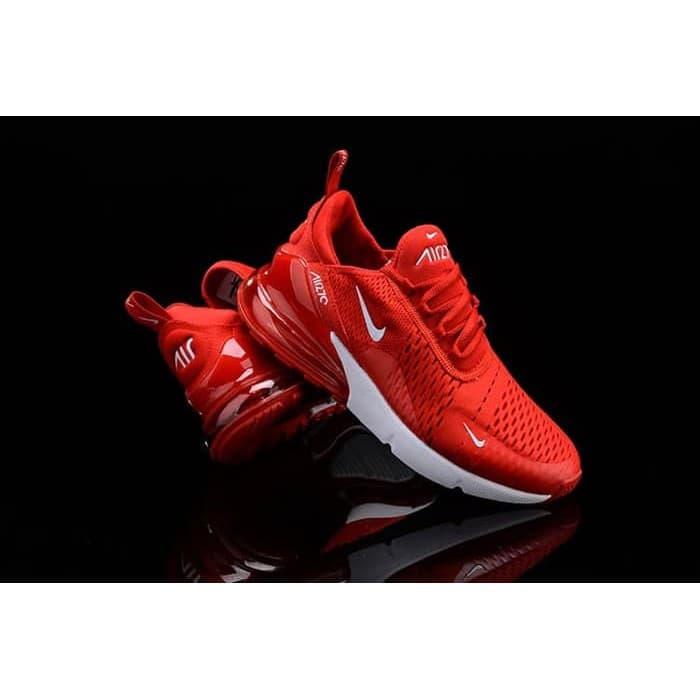 HOT Sepatu Nike Nike Air 270 Rose Pale Sepatu Nike Air Force