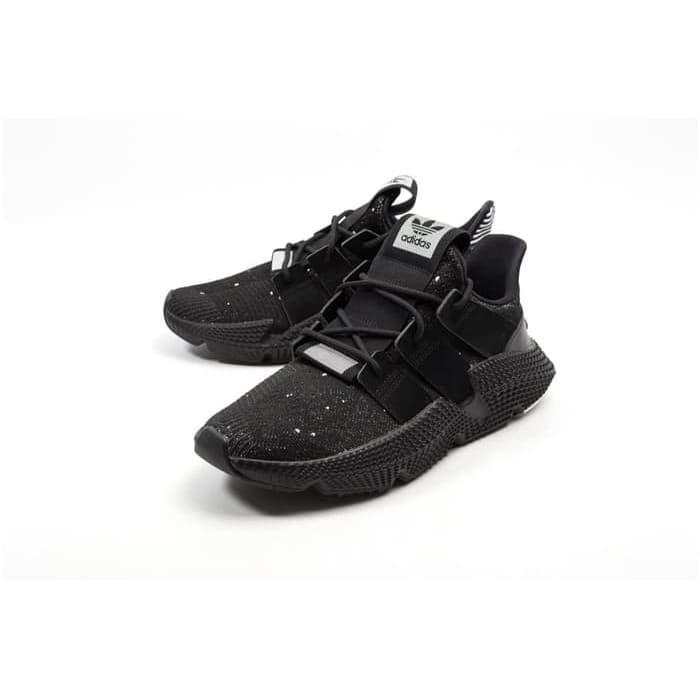 Adidas prophere black oreo online