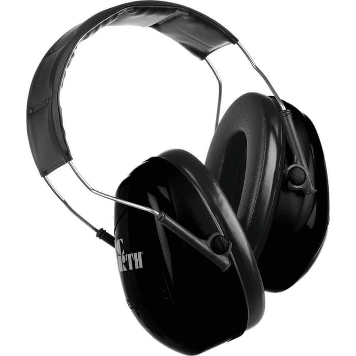 Jual Vic Firth DB22 Isolation Headphones for Hearing Protection hh